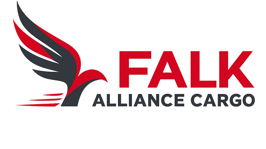 FALK Alliance Cargo LLC